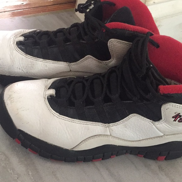 jordan 10 size 7